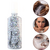 Glitter En Gel Para Cara Cuerpo 40ml Pintafan - Festejos 365