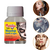 Maquillaje Liquido Al Agua Metalizado 50ml Pintafan - comprar online
