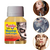 Maquillaje Liquido Al Agua Metalizado 50ml Pintafan
