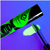 Máscara De Pestañas Fluo Neón - tienda online