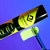 Máscara De Pestañas Fluo Neón - comprar online