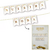 Banderín Nuestra Boda Stamping - comprar online