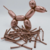 Globos Latex Globologia Chrome Largos Pack x12 Unid - comprar online