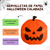 Servilletas de Papel Calabaza x12 unid - comprar online
