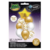 Set de 9 Globos Premium Globox Dorado - comprar online