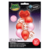 Set de 9 Globos Premium Globox Rojo - comprar online