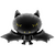 Globo Metalizado Murcielago Cute Bat 60cm