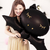 Globo Metalizado Murcielago Cute Bat 60cm - comprar online