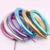 Imagen de Globos Latex Globologia Chrome Largos Pack x12 Unid