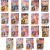 Globos Metalizados Globby 12 Pulgadas X25un