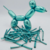 Globos Latex Globologia Chrome Largos Pack x12 Unid - Festejos 365