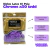 Globo Chrome Yehua 10 Pulg x50 Unid - Violeta en internet