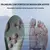 Palmilha esportiva de látex 4D com pontos de massagem ativos, destacando áreas de reflexologia no pé e benefícios para a saúde ao caminhar.
