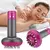 Aparelho de Drenagem Linfática Serene em destaque com mulher recebendo massagem relaxante.
