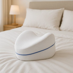 Travesseiro Para Pernas - comprar online