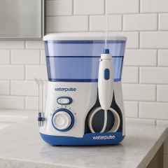 Irrigador Dental Waterpik Waterpulse - comprar online
