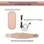 Cinto de Descompressão Espinhal com extensor de cintura ajustável e bomba manual de ar.