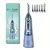 Kit Promocional Irrigador Dental + Escova de Dente Elétrica (Brinde) na internet