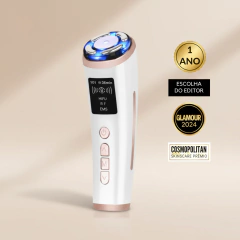 Lift Facial com HIFU – Tecnologia que Ativa o Colágeno e Rejuvenesce o Rosto - comprar online