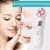 Kit Aparelho de Drenagem Linfática e Anti-Celulite + Massageador Facial com Radiofrequência e LED 5 em 1 - comprar online