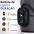 Kit Massageador Lombar Com Luz Vermelha e Aquecimento + Ombreira Ortopédica Massageadora Com Aquecimento - loja online