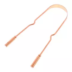 Raspador de Língua de Cobre - comprar online