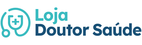Loja Doutor Saúde - Para Cada Dor Uma Solução 