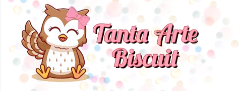 Tanta Arte Biscuit