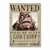 Cartaz Usopp