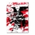 Placa Decorativa Bleach