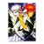 Placa Decorativa Bleach