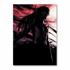 Placa Decorativa Bleach