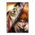 Placa Decorativa Bleach