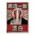 Placa Decorativa Bleach
