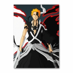 Placa Decorativa Bleach