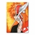 Placa Decorativa Bleach