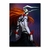 Placa Decorativa Bleach