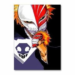 Placa Decorativa Bleach