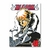 Placa Decorativa Bleach