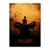 Placa Decorativa Bleach