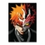 Placa Decorativa Bleach