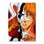Placa Decorativa Bleach