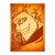 Placa Decorativa Bleach