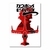 Placa Decorativa Cowboy Bebop