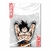 Placa Decorativa Dragon Ball