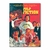 Placa Decorativa Filmes