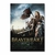 Placa Decorativa Filmes