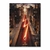Placa Decorativa Flash