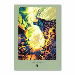 Placa Decorativa Game Of Thrones