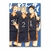 Placa Decorativa Haikyu!!